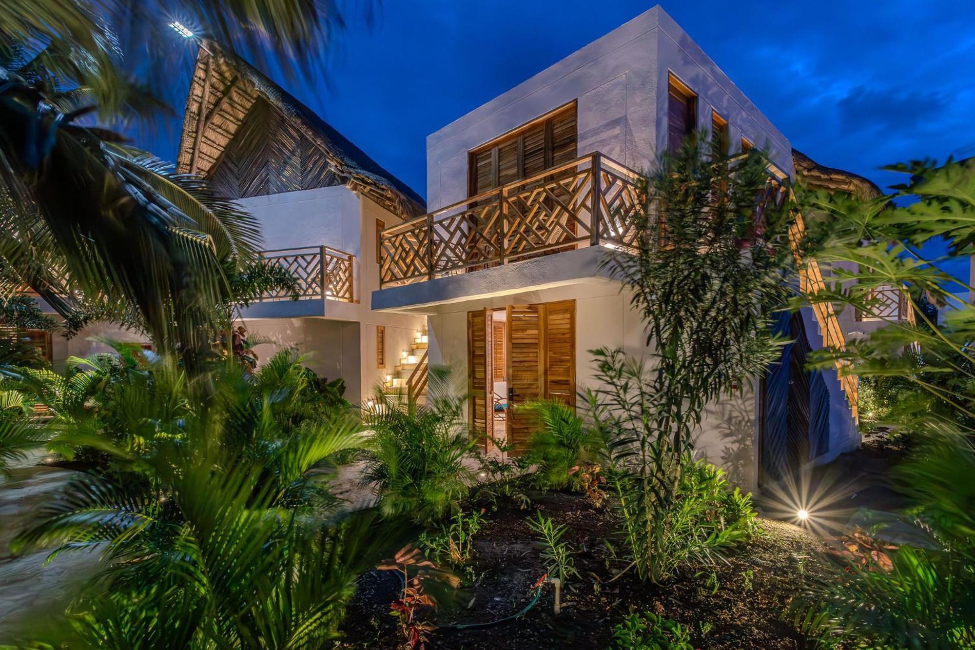 Hotel Islawa Soy Local - Isla Privada Cartagena