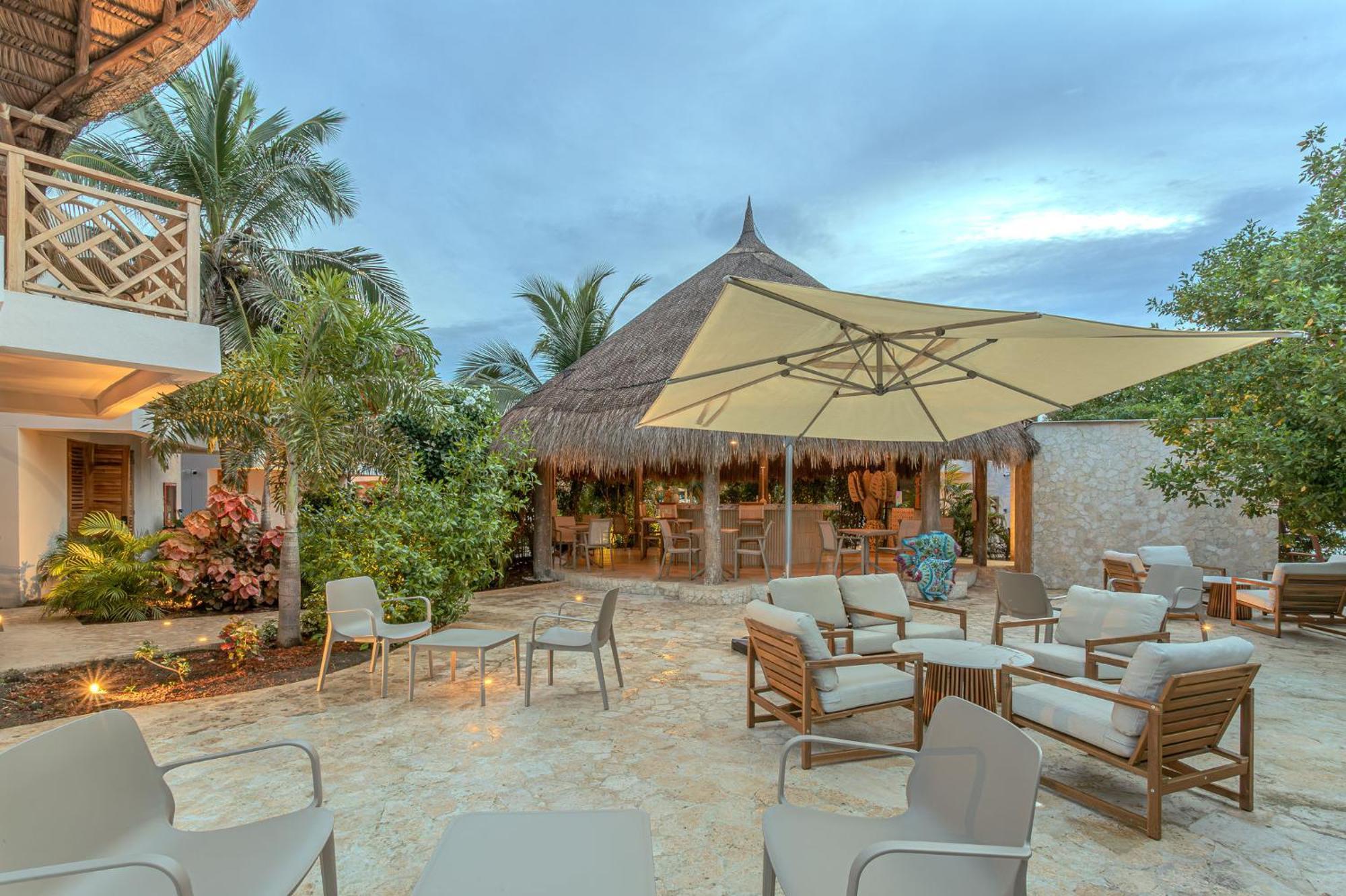Islawa Soy Local - Isla Privada Cartagena