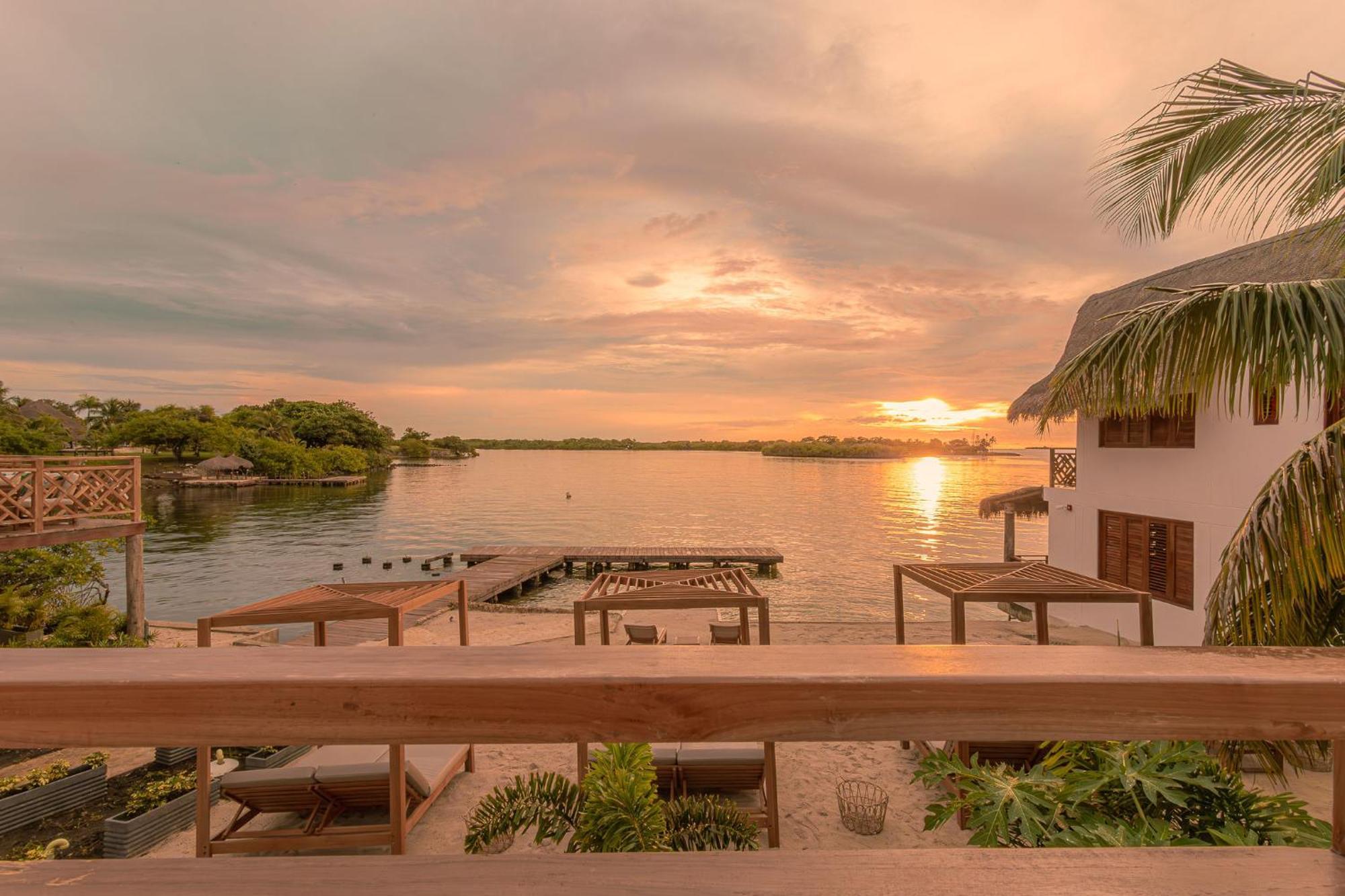 Hotel Islawa Soy Local - Isla Privada *
