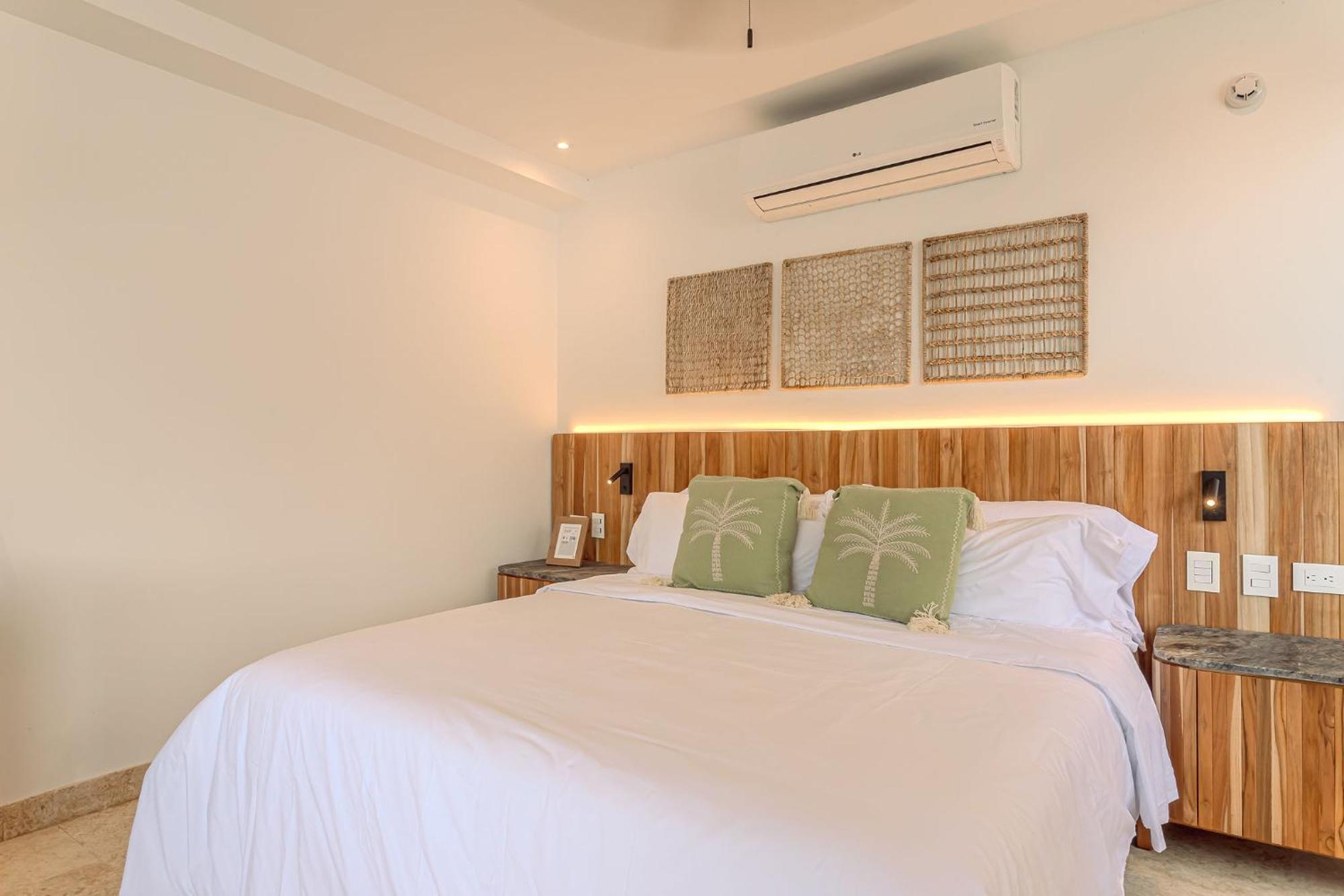 Islawa Soy Local - Isla Privada Hotel