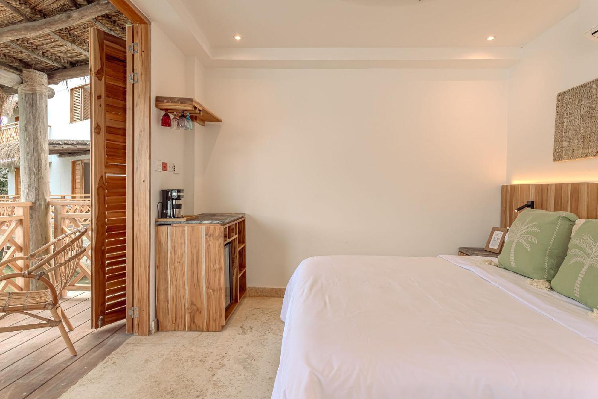 Hotel Islawa Soy Local - Isla Privada *