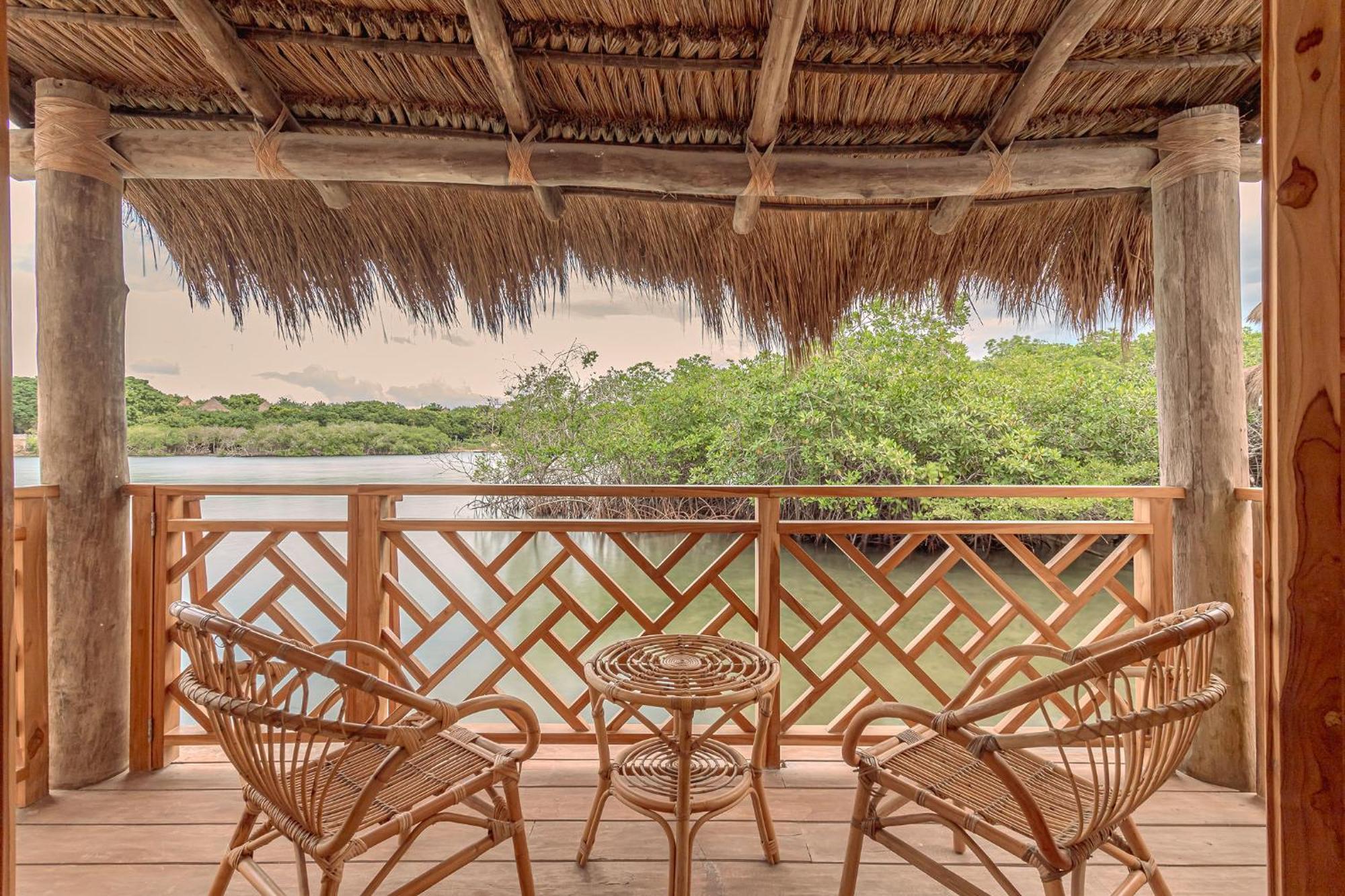 Hotel Islawa Soy Local - Isla Privada