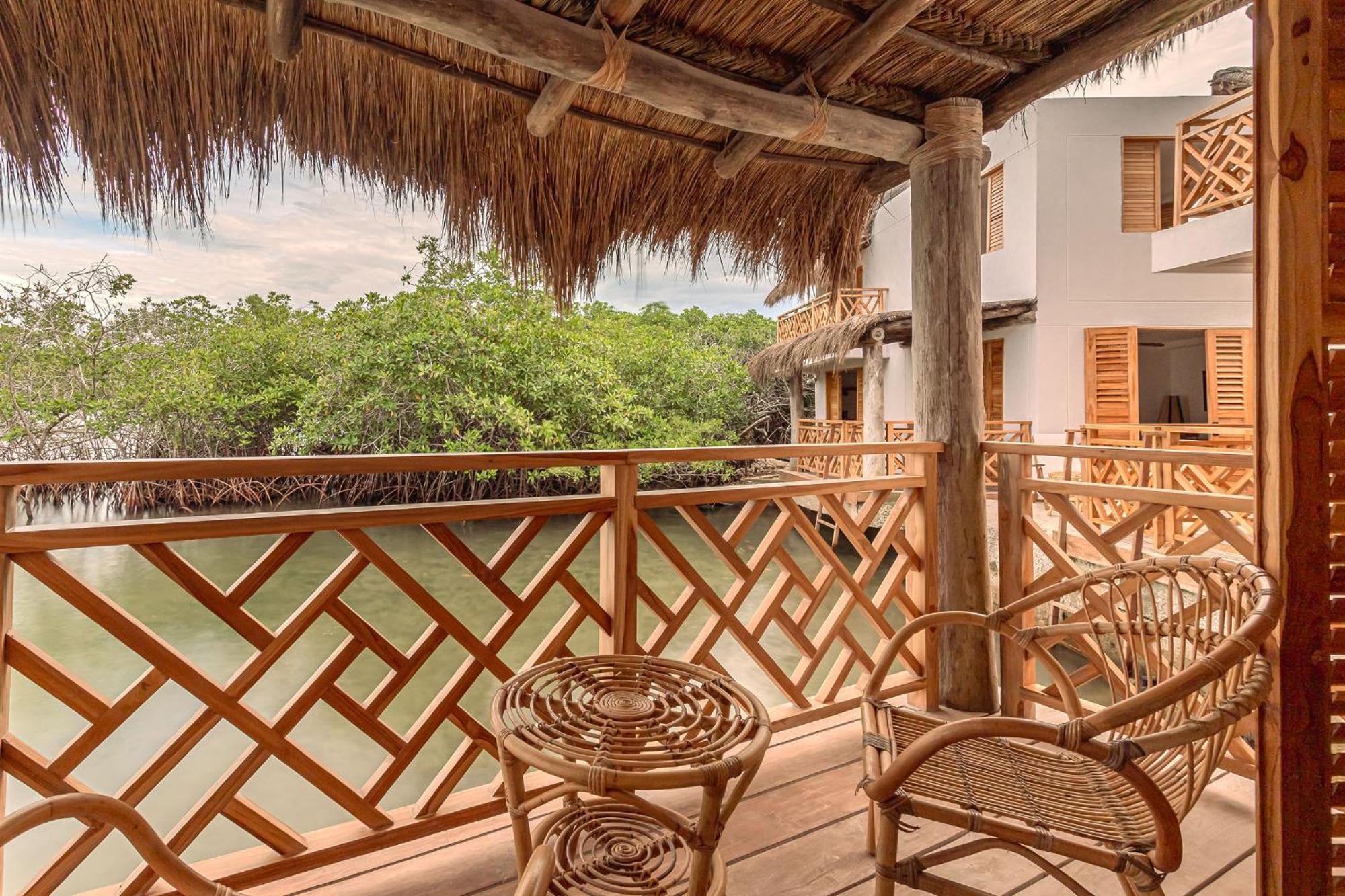 Hotel Islawa Soy Local - Isla Privada *