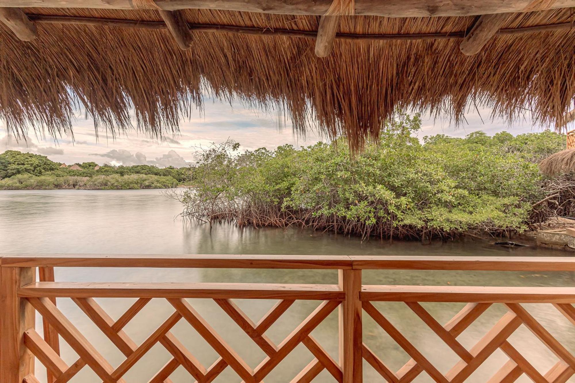 Islawa Soy Local - Isla Privada Cartagena