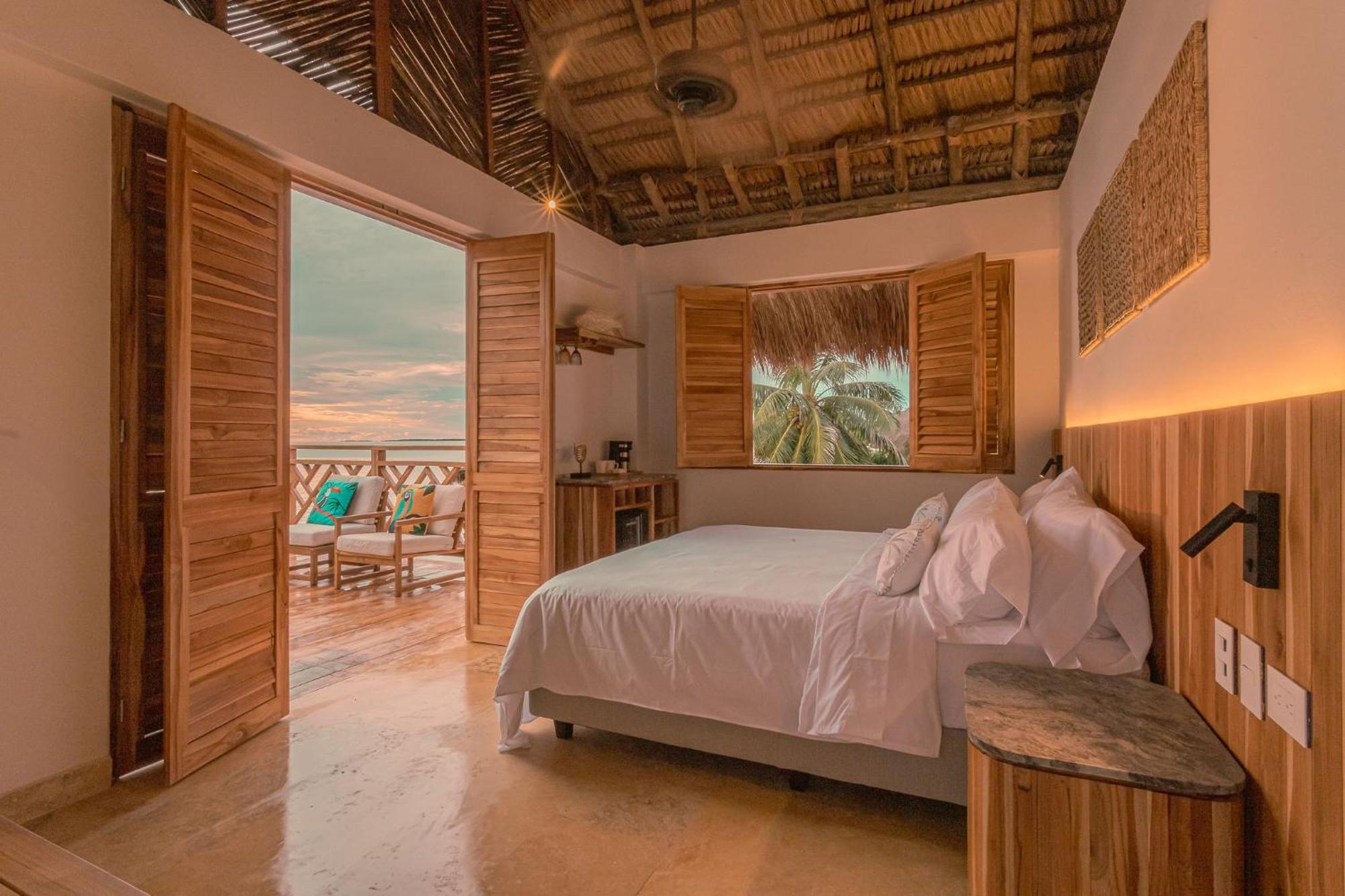 Hotel Islawa Soy Local - Isla Privada Cartagena