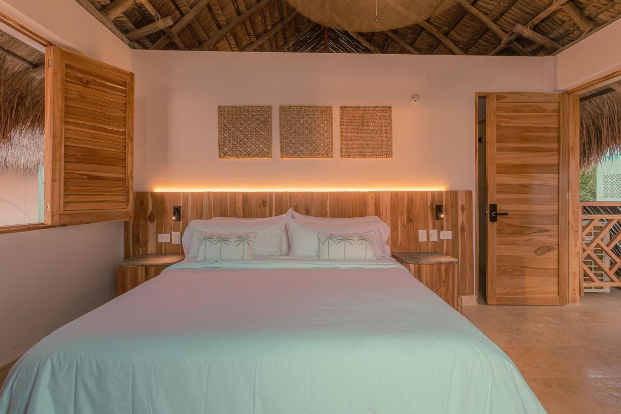 Hotel Islawa Soy Local - Isla Privada