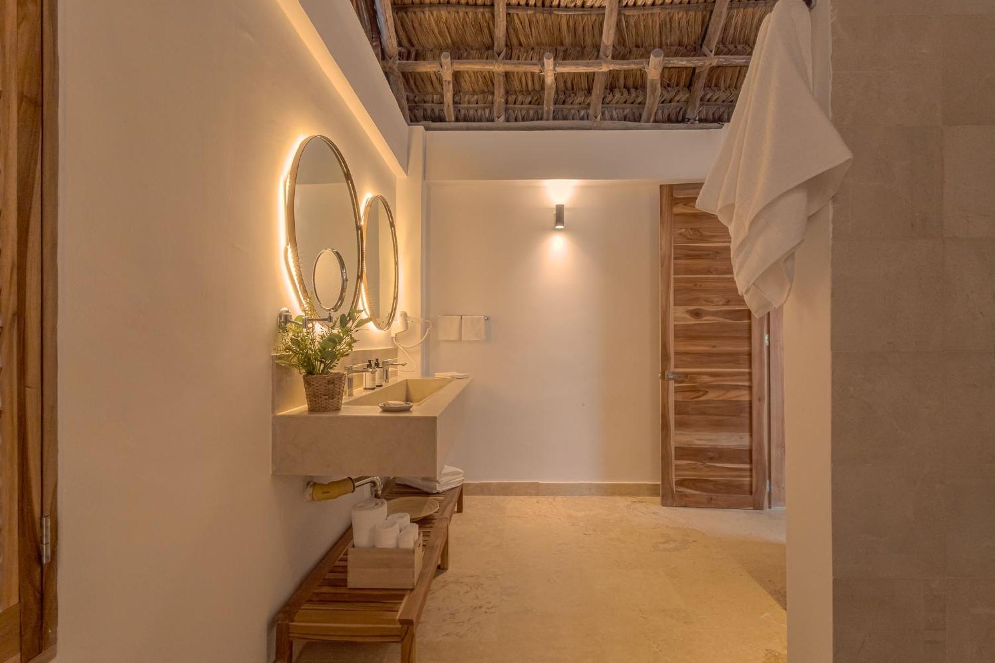 Hotel Islawa Soy Local - Isla Privada Cartagena