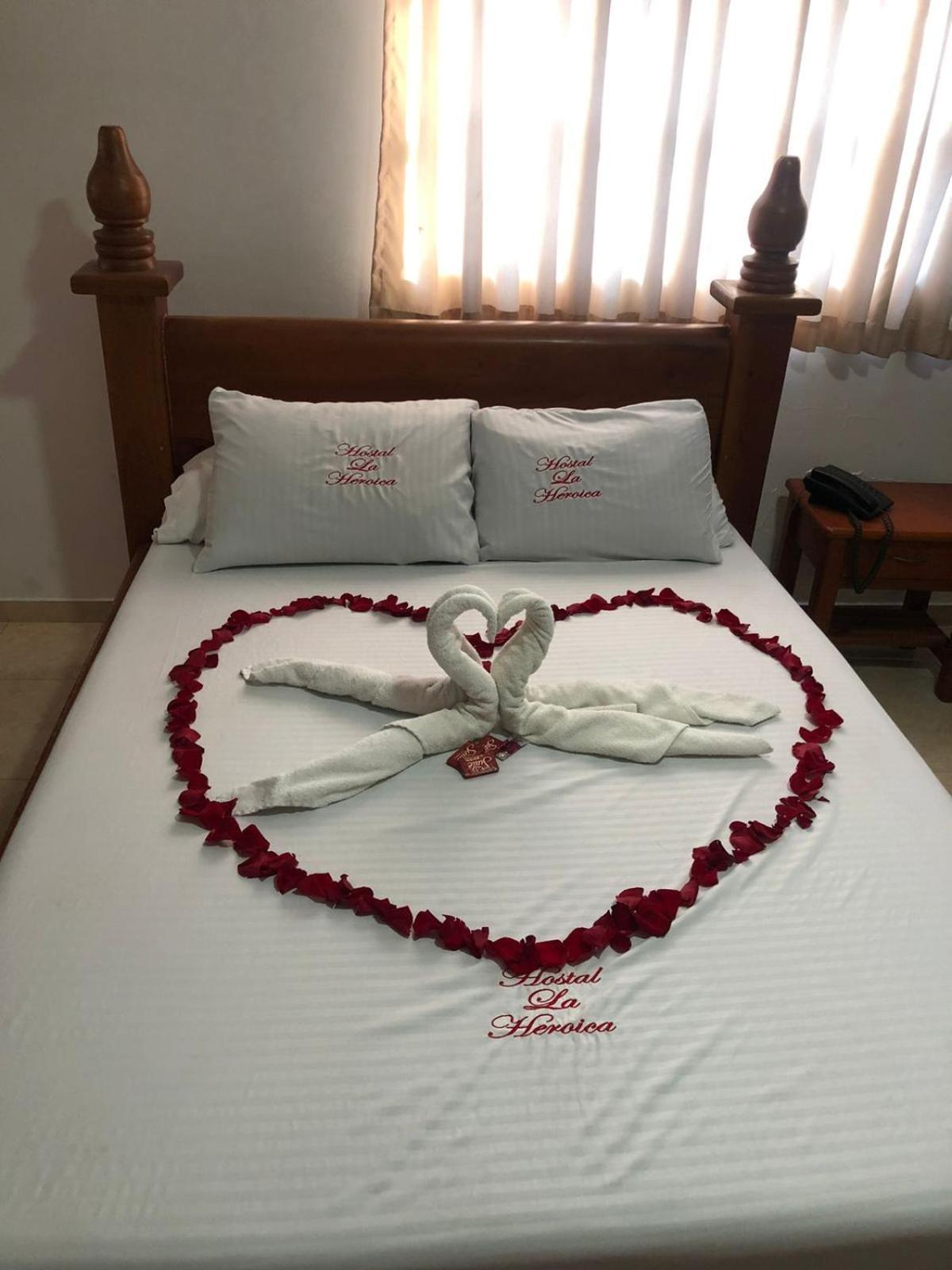Hotel La Heroica