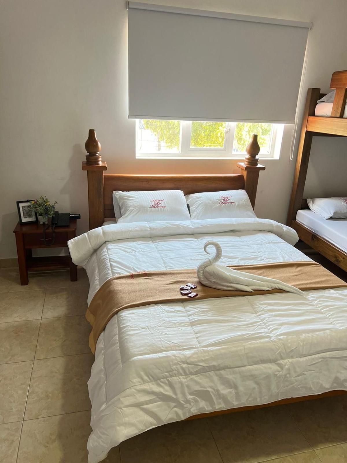 Hotel La Heroica Cartagena