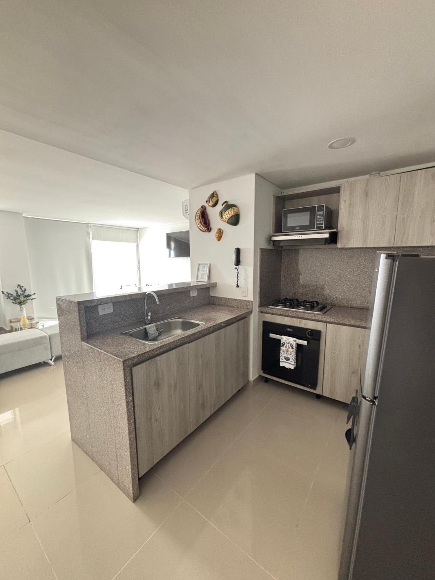 De Playa Ocean Drive Apartment *