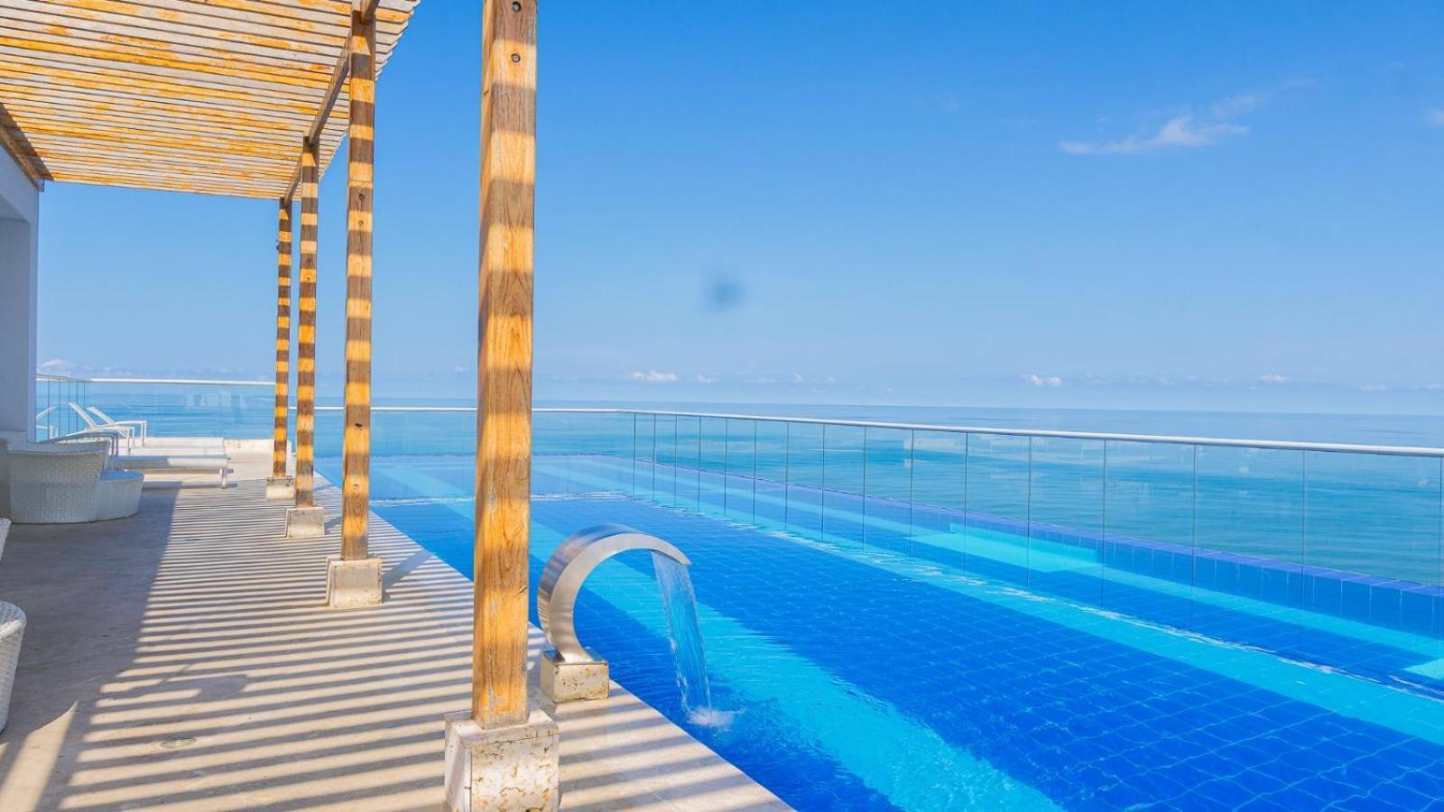 Apartment De Playa Ocean Drive