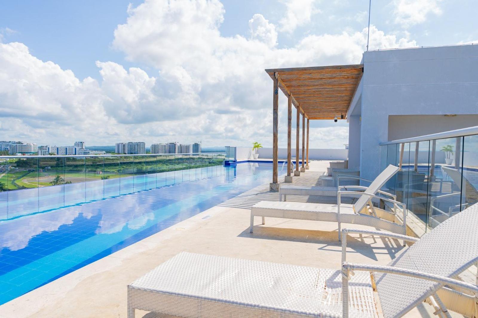 De Playa Ocean Drive Apartment *