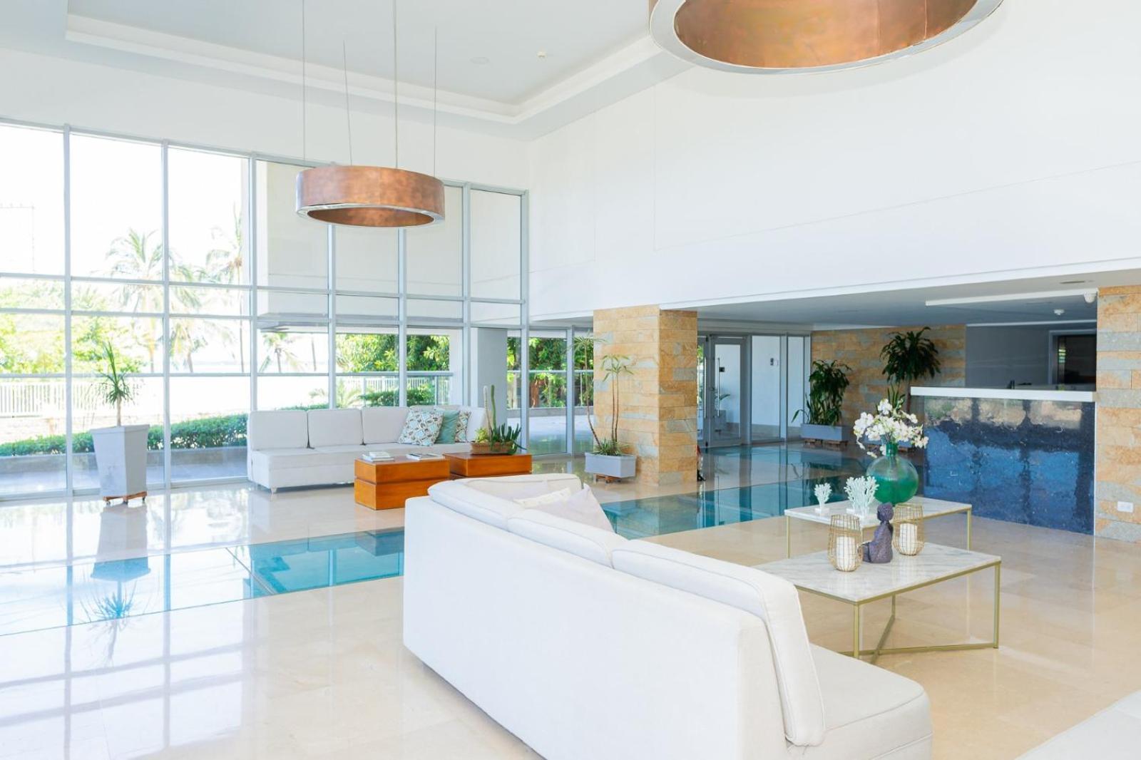 Apartment De Playa Ocean Drive *