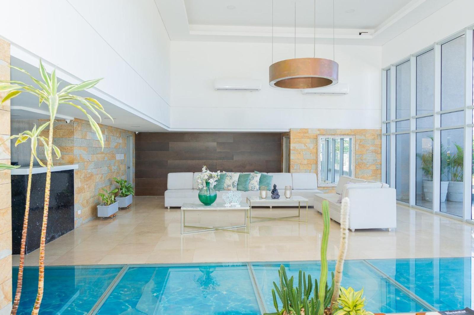 De Playa Ocean Drive Apartment Cartagena