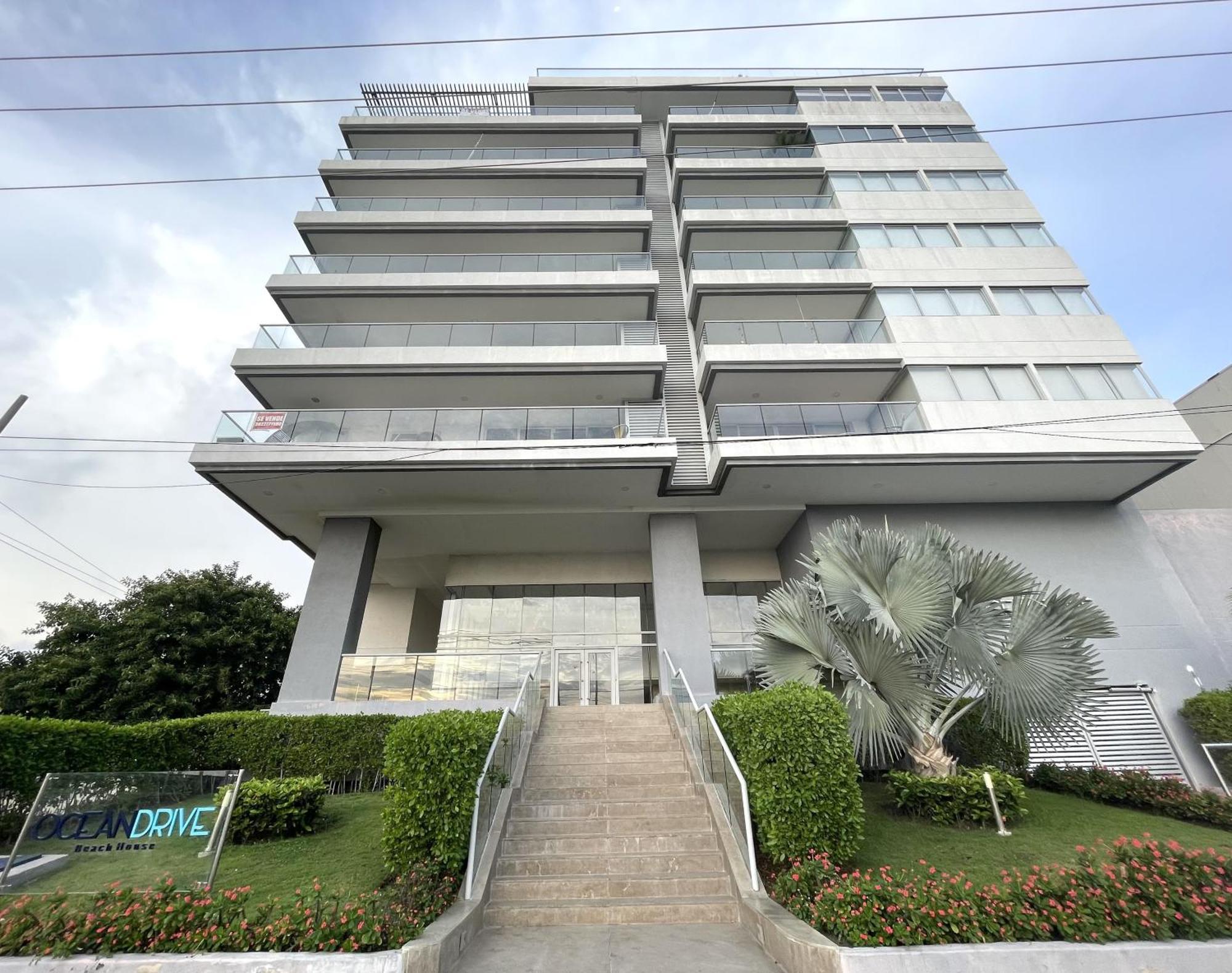 Apartment De Playa Ocean Drive