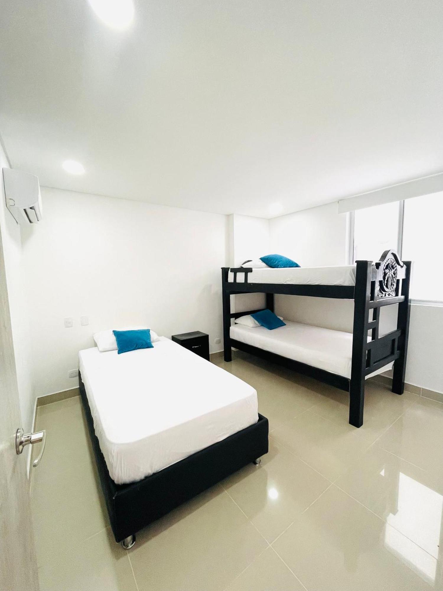 De Playa Ocean Drive Apartment *