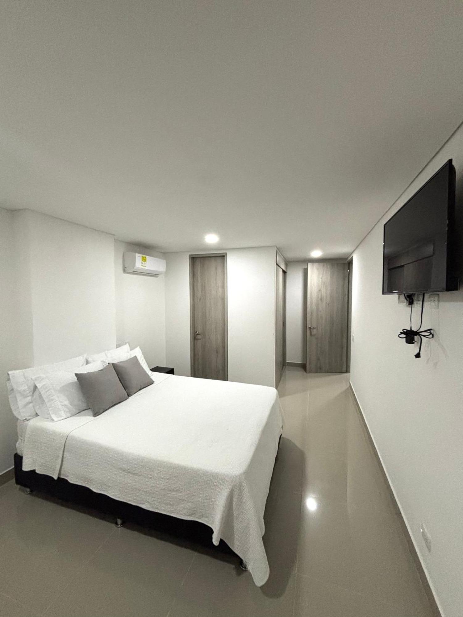 Apartment De Playa Ocean Drive *