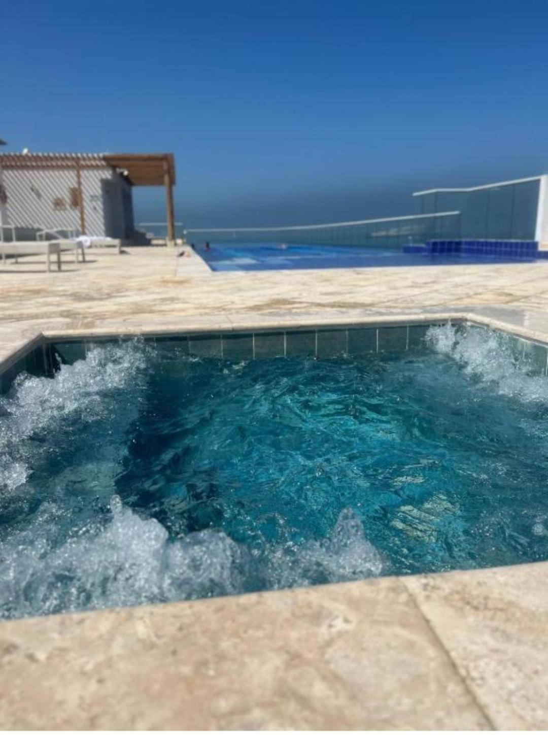 Apartment De Playa Ocean Drive Cartagena