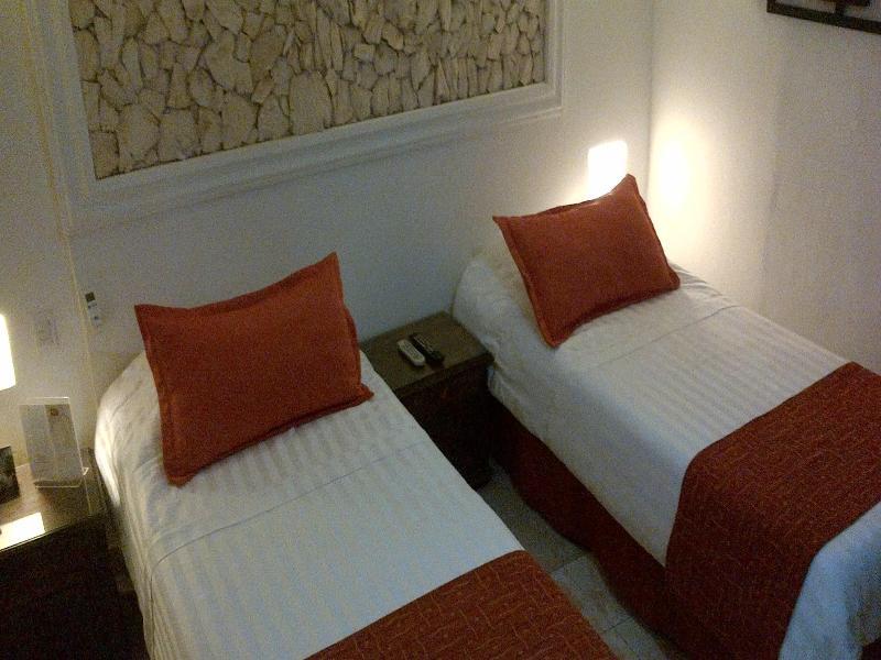 Casa Puntales 4*