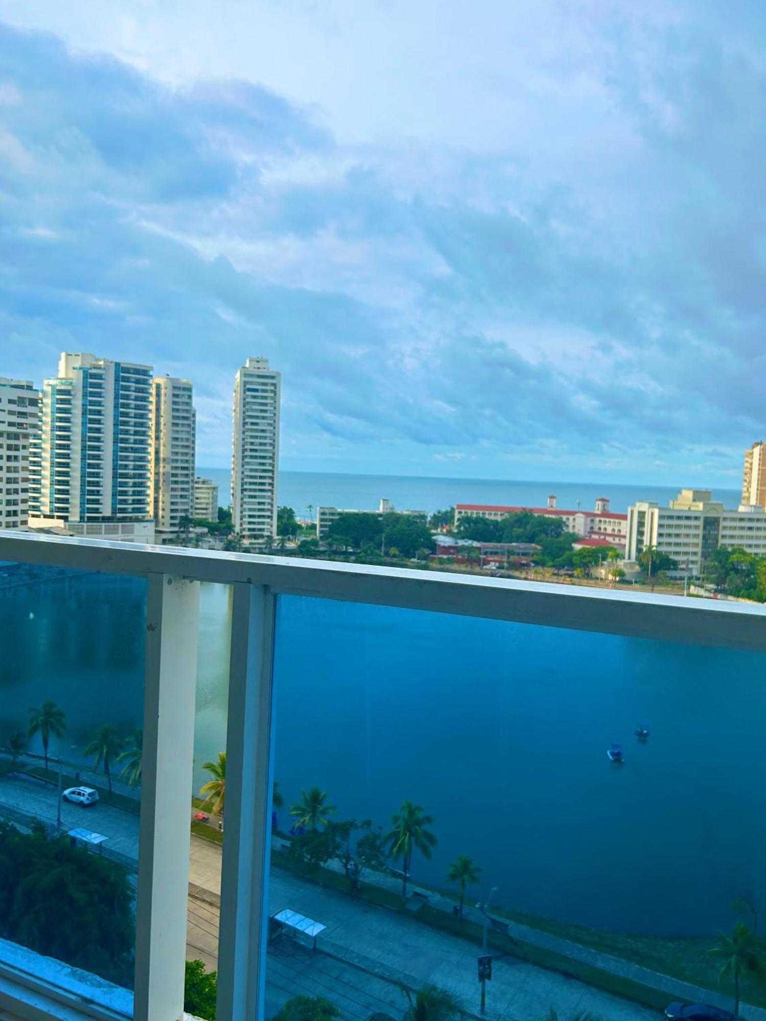 Apartamento 1c-al2j De 1 Alcoba Cerca Al Mar Con Aire Acondicionado Piscina Y Wifi Cartagena