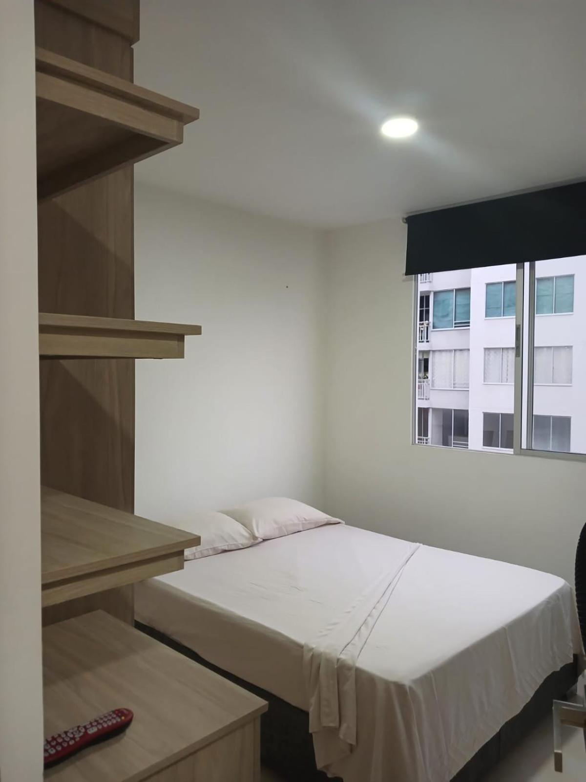 Jardin Imperial, Tu Disfrute Y Descanso En Apto Familiar Habitación en casa particular
