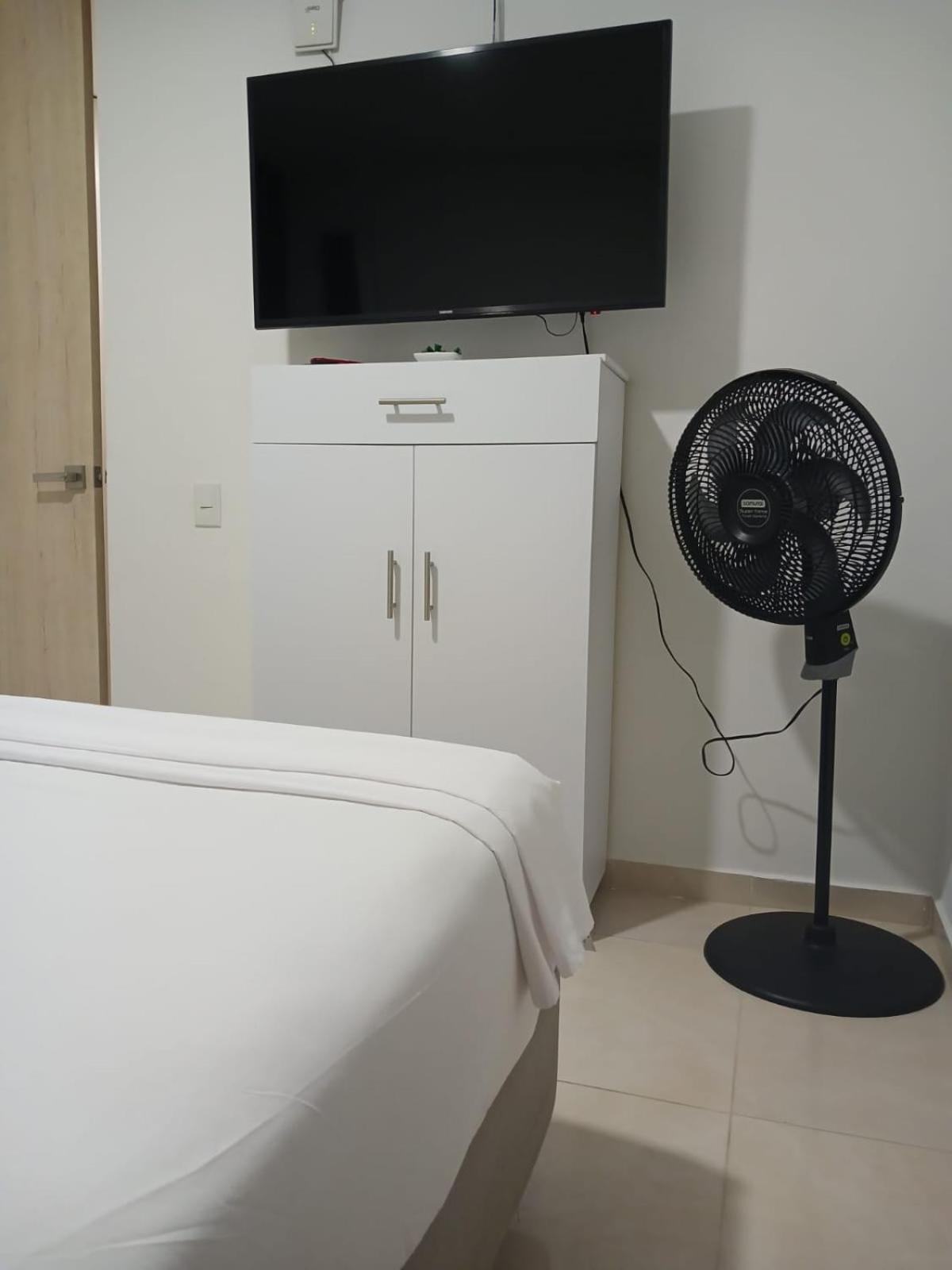 Jardin Imperial, Tu Disfrute Y Descanso En Apto Familiar Habitación en casa particular *