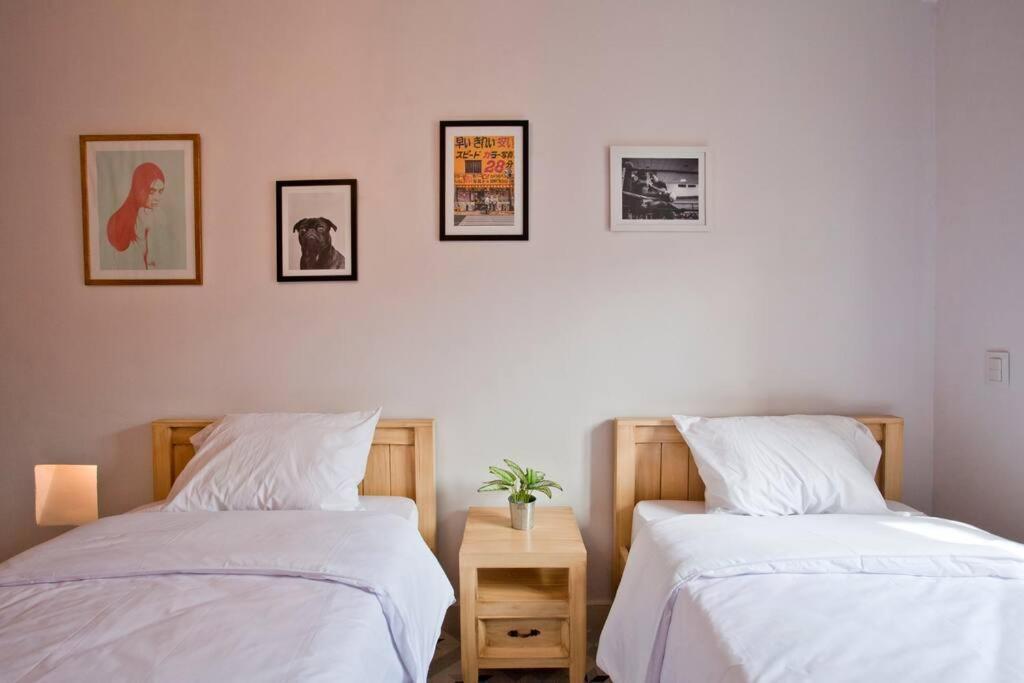 Bovedas, Aldaba Selection Apartamento