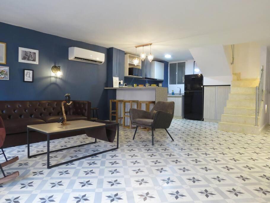 Apartamento Bovedas, Aldaba Selection