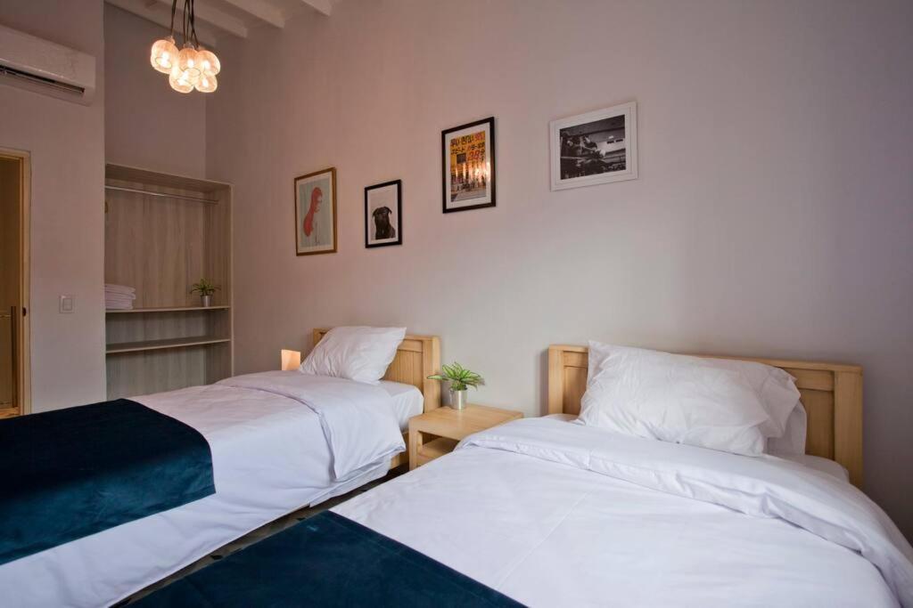 Bovedas, Aldaba Selection Apartamento Cartagena