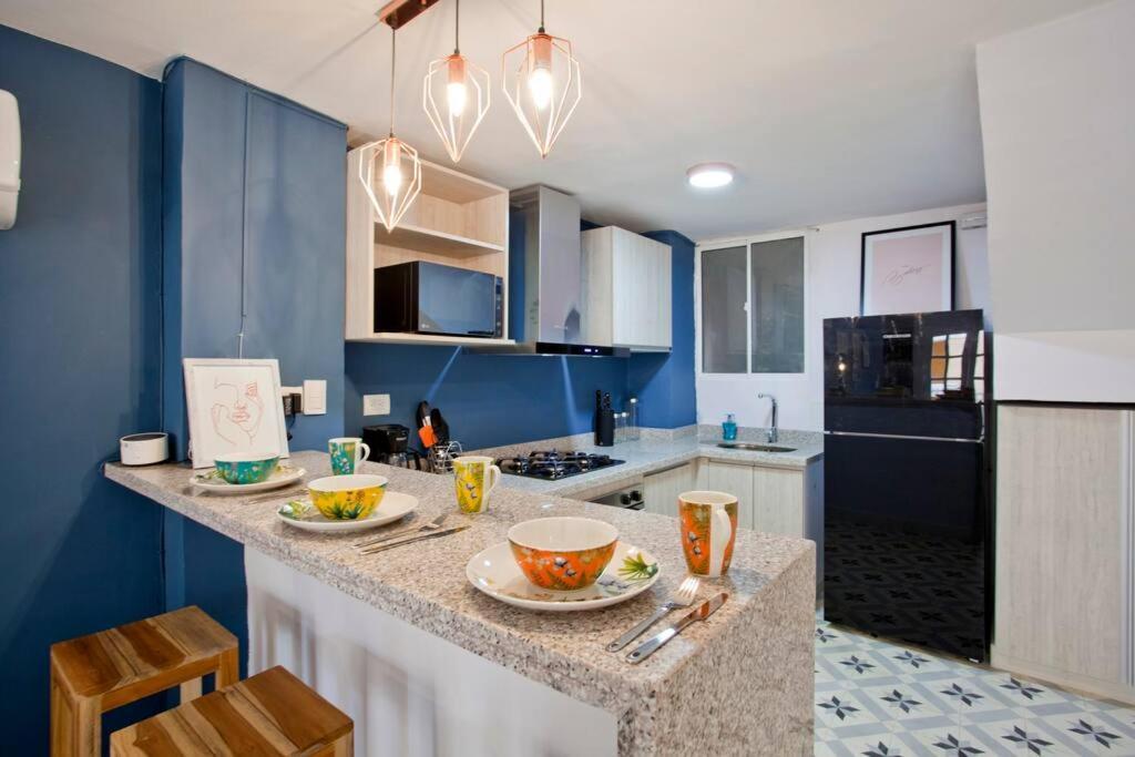 Bovedas, Aldaba Selection Apartamento *