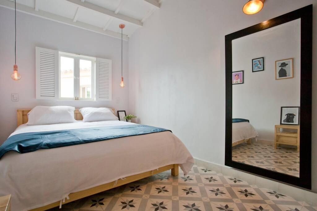 Bovedas, Aldaba Selection Apartamento Cartagena