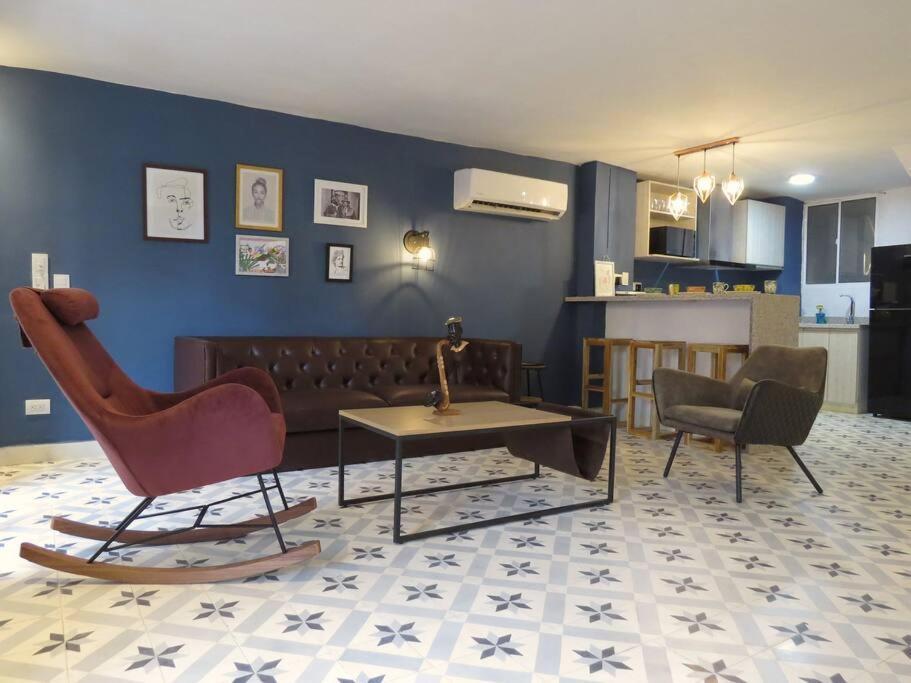 Apartamento Bovedas, Aldaba Selection Cartagena
