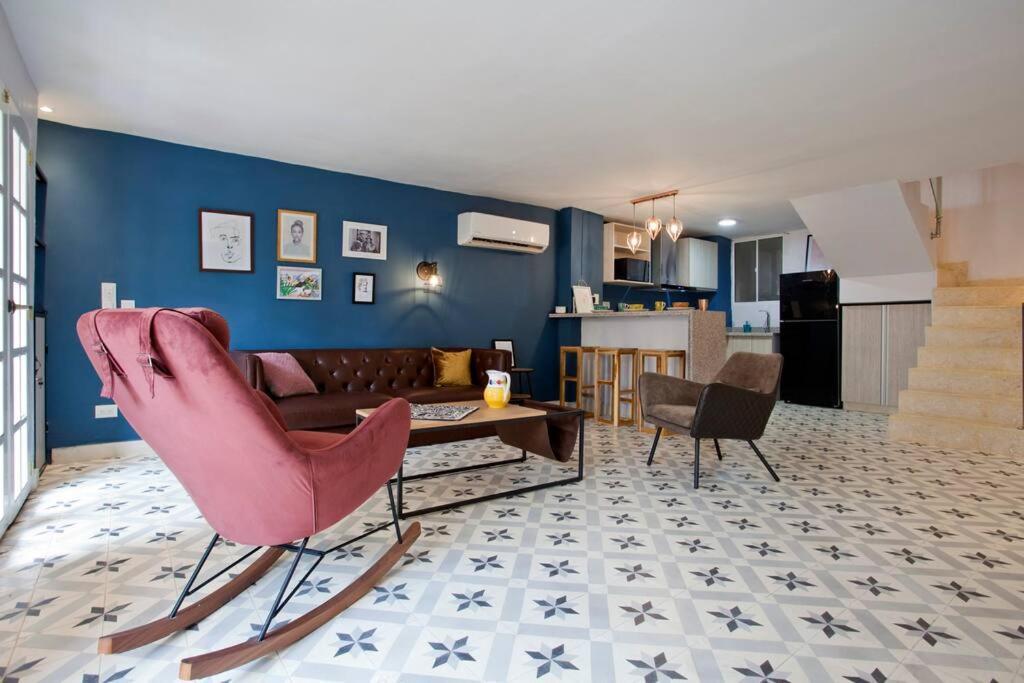 Apartamento Bovedas, Aldaba Selection Cartagena