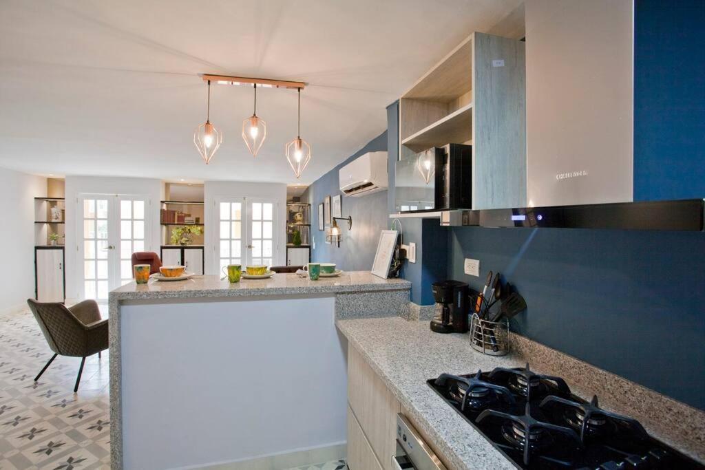 Bovedas, Aldaba Selection Apartamento