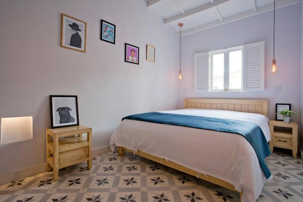 Apartamento Bovedas, Aldaba Selection