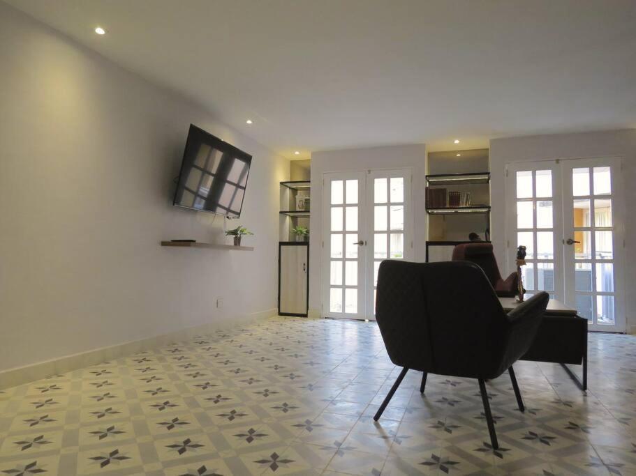 Bovedas, Aldaba Selection Apartamento Cartagena