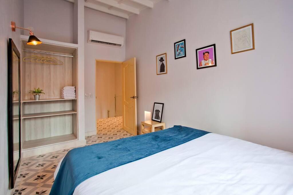 Apartamento Bovedas, Aldaba Selection Cartagena