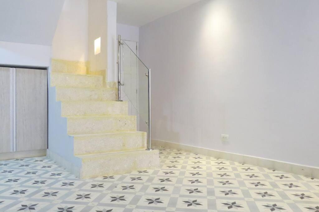 Bovedas, Aldaba Selection Apartamento