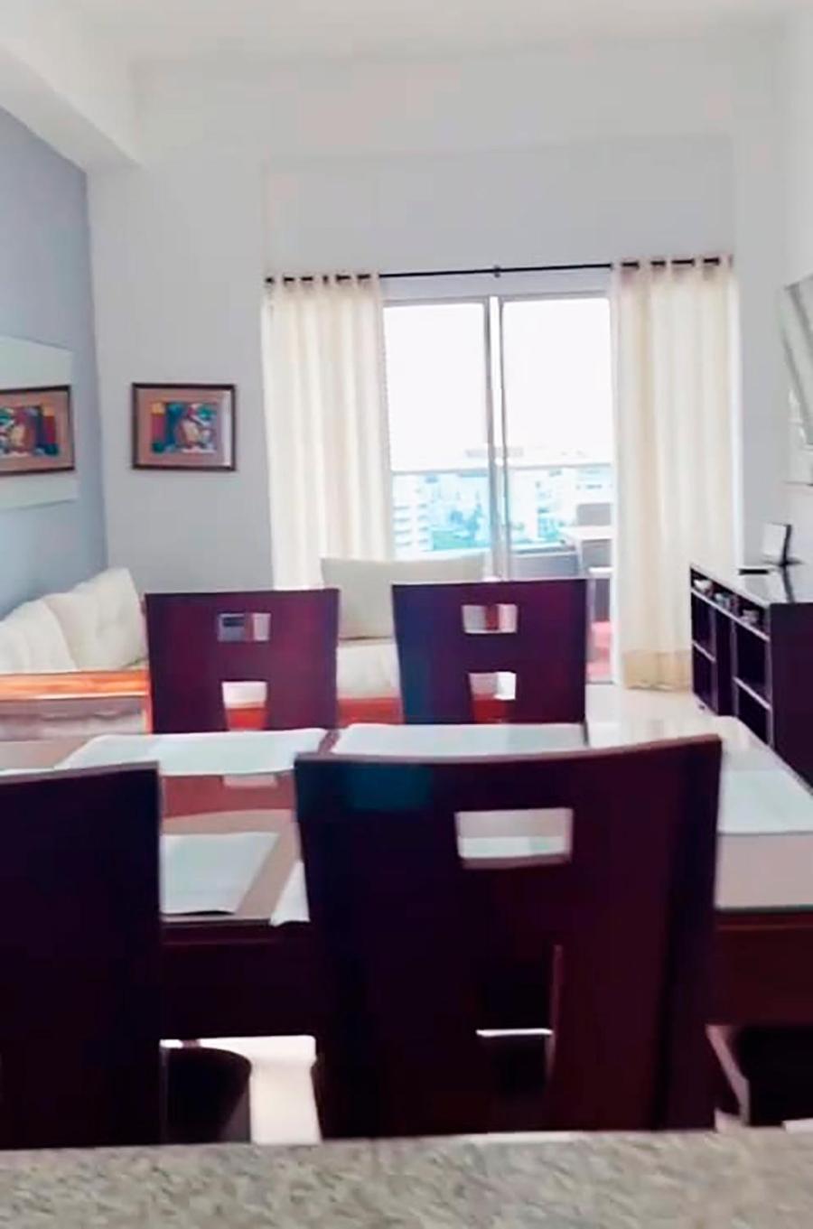 Mirador Del Laguito 13003 Apartamento *
