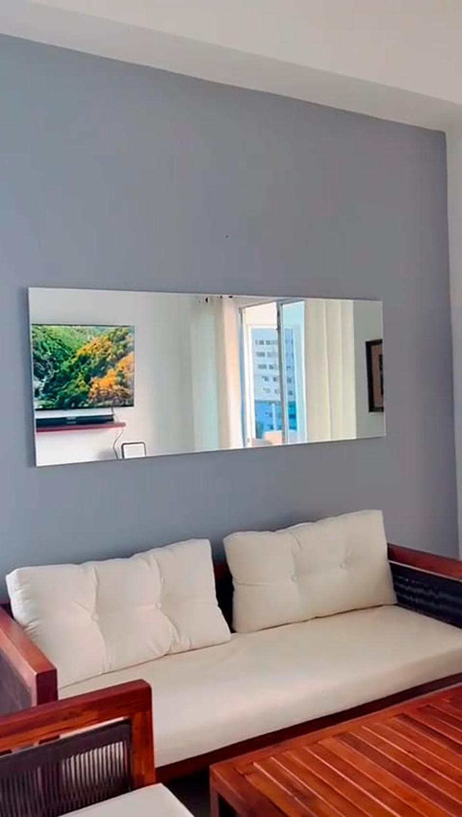 Apartamento Mirador Del Laguito 13003