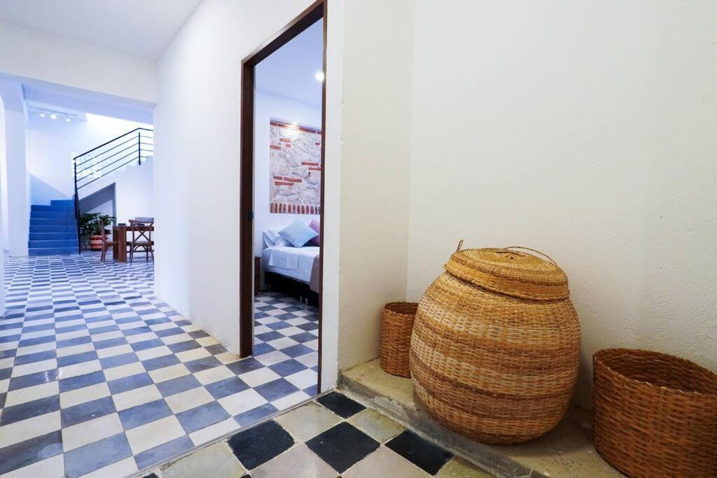 Casa Bruna, Aldaba Selection Apartamento