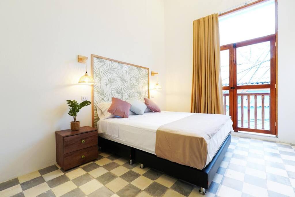 Casa Bruna, Aldaba Selection Apartamento *