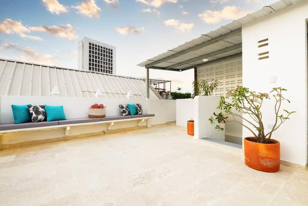 Casa Bruna, Aldaba Selection Apartamento