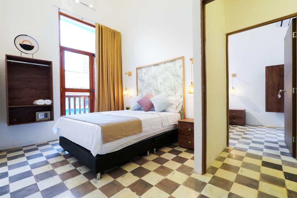 Apartamento Casa Bruna, Aldaba Selection *