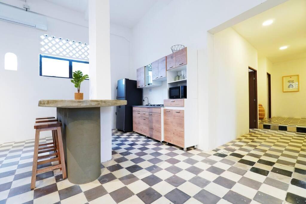 Casa Bruna, Aldaba Selection Apartamento Cartagena