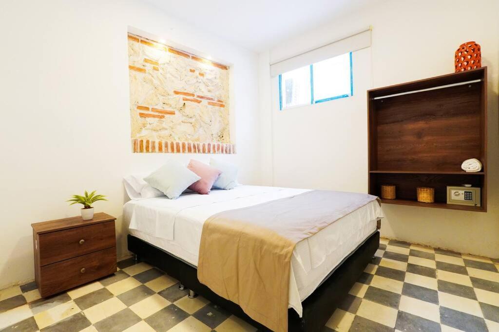 Apartamento Casa Bruna, Aldaba Selection Cartagena