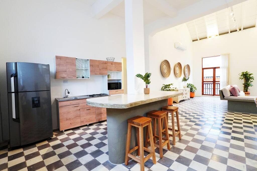 Casa Bruna, Aldaba Selection Apartamento