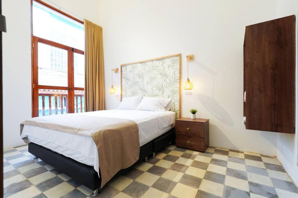 Apartamento Casa Bruna, Aldaba Selection *