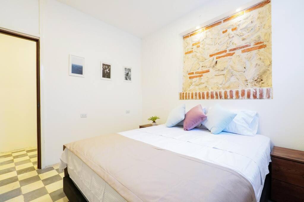 Casa Bruna, Aldaba Selection Cartagena