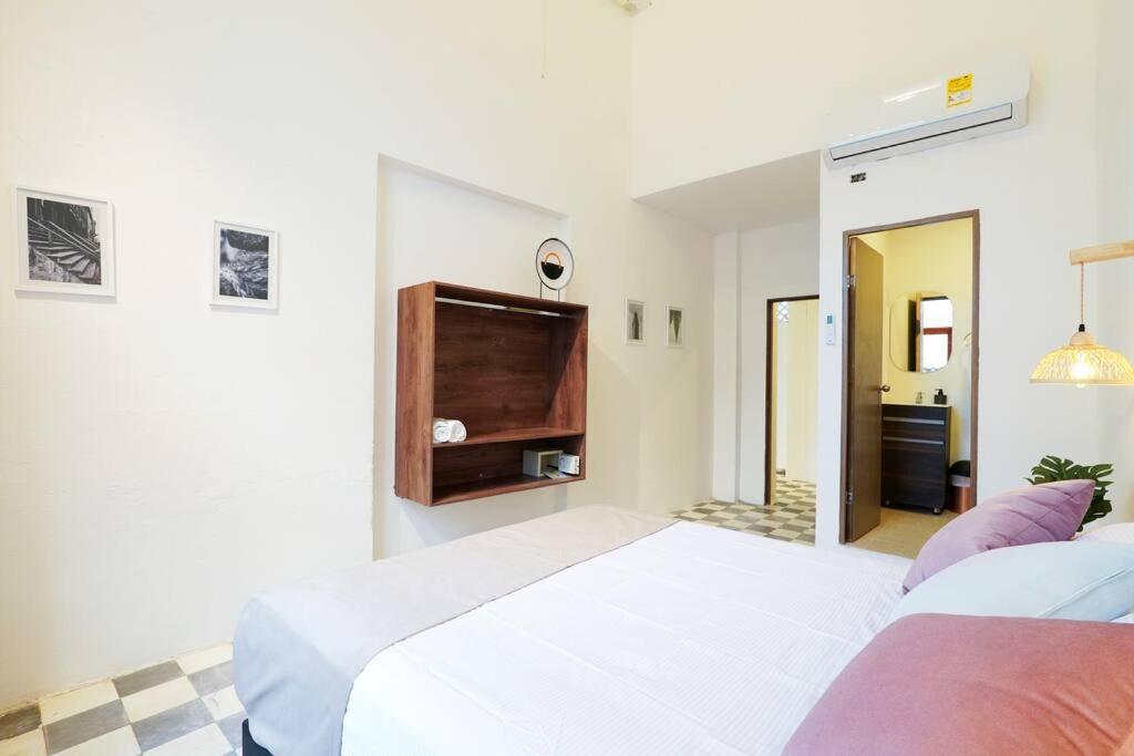 Apartamento Casa Bruna, Aldaba Selection *